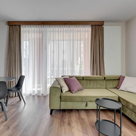 Scala Apartamenty By Moderna Profit- Lakowa 60K Gdaňsk Exteriér fotografie