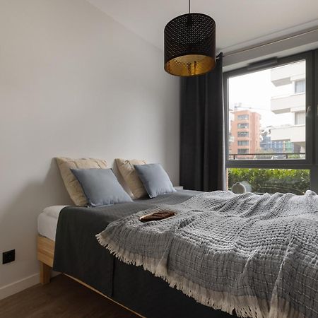 Scala Apartamenty By Moderna Profit- Lakowa 60K Gdaňsk Exteriér fotografie