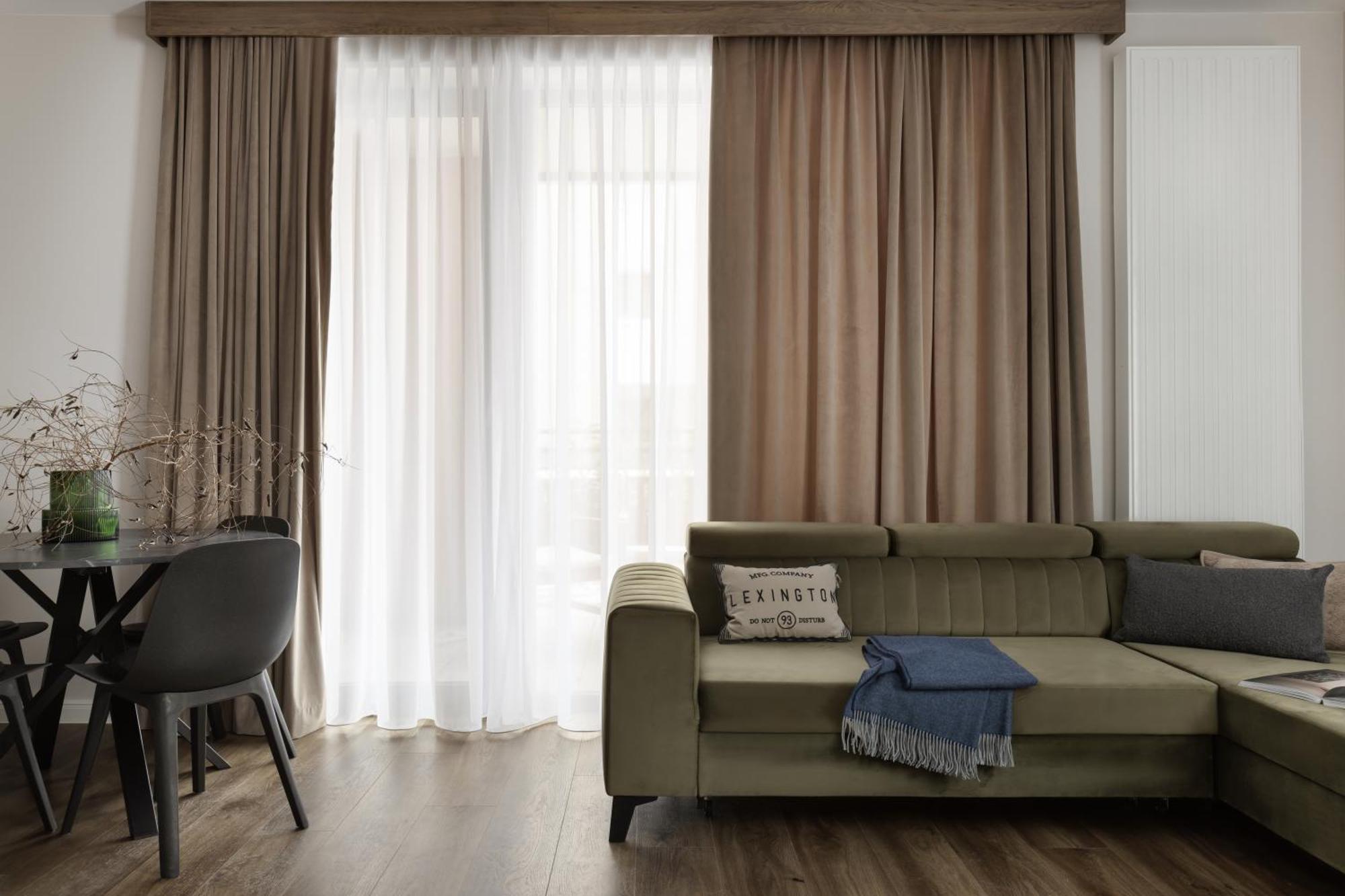 Scala Apartamenty By Moderna Profit- Lakowa 60K Gdaňsk Exteriér fotografie